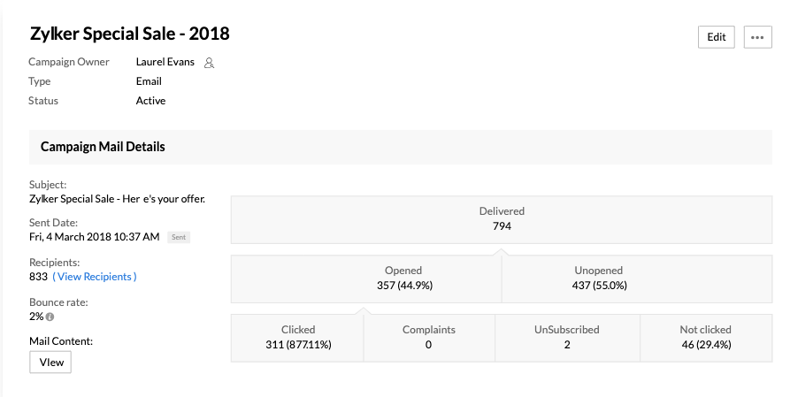 81111700 / Zoho CRM Enterprise Plan 81111700 / Zoho CRM Enterprise Plan