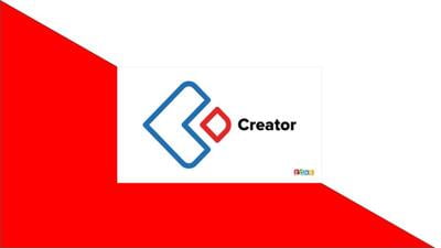 Zoho Creator 10k Registros Adicionales