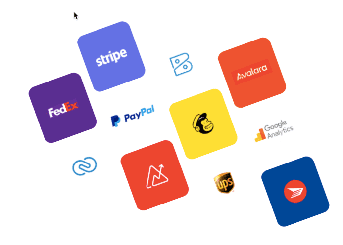 Zoho Commerce Advanced ( billed monthly ) Zoho Commerce Advanced ( billed monthly )