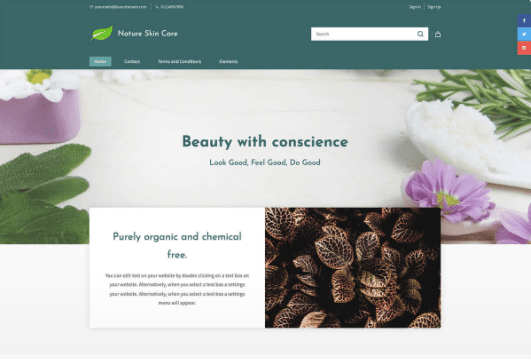 Zoho Commerce Advanced ( billed monthly ) Zoho Commerce Advanced ( billed monthly )
