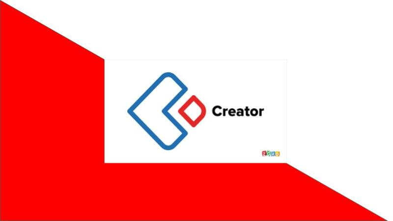 Zoho Creator 10k Registros Adicionales