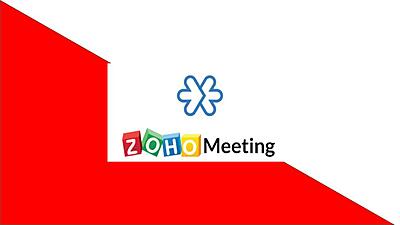 Zoho Meeting Recording Storage
