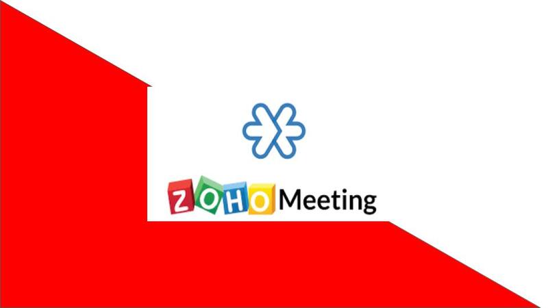 Zoho Meeting Recording Storage