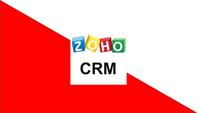 Zoho CRM Standard Plan