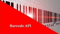 Barcode API Integration to Zoho Creator