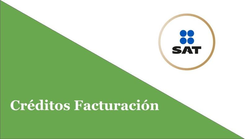 Créditos de Facturación para Zoho