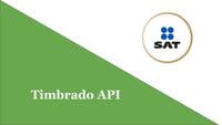 Integración SAT para timbrado CFDI, xml