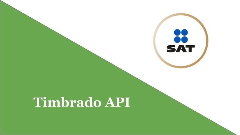 Integración SAT para timbrado CFDI, xml