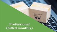 Zoho Commerce Professional ( billed monthly ) Zoho Commerce Professional ( billed monthly )
